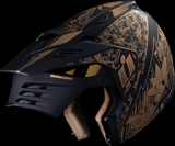 Elsinore™ Helmet - Kaonohi - Black - Small