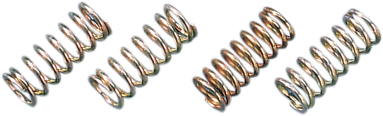 Clutch Springs 1969 - 2023