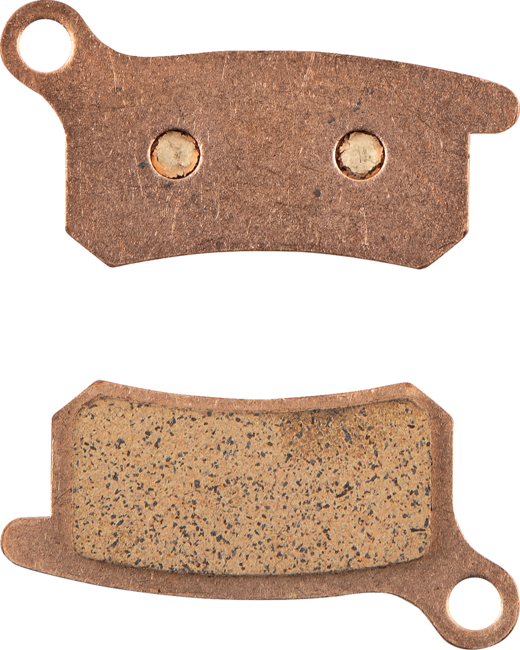 Brake Pads - Nitro Series 2002 - 2022