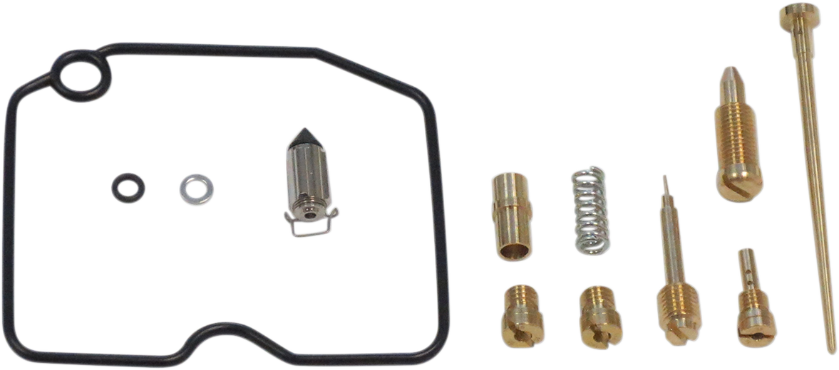 Carburetor Repair Kit - Arctic Cat 2004 - 2004