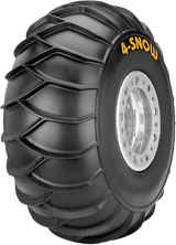 Tire - 4-Snow - Front/Rear - 22x10-8 - 2 Ply