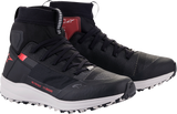 Speedforce Shoes - Black/White/Red - US 13