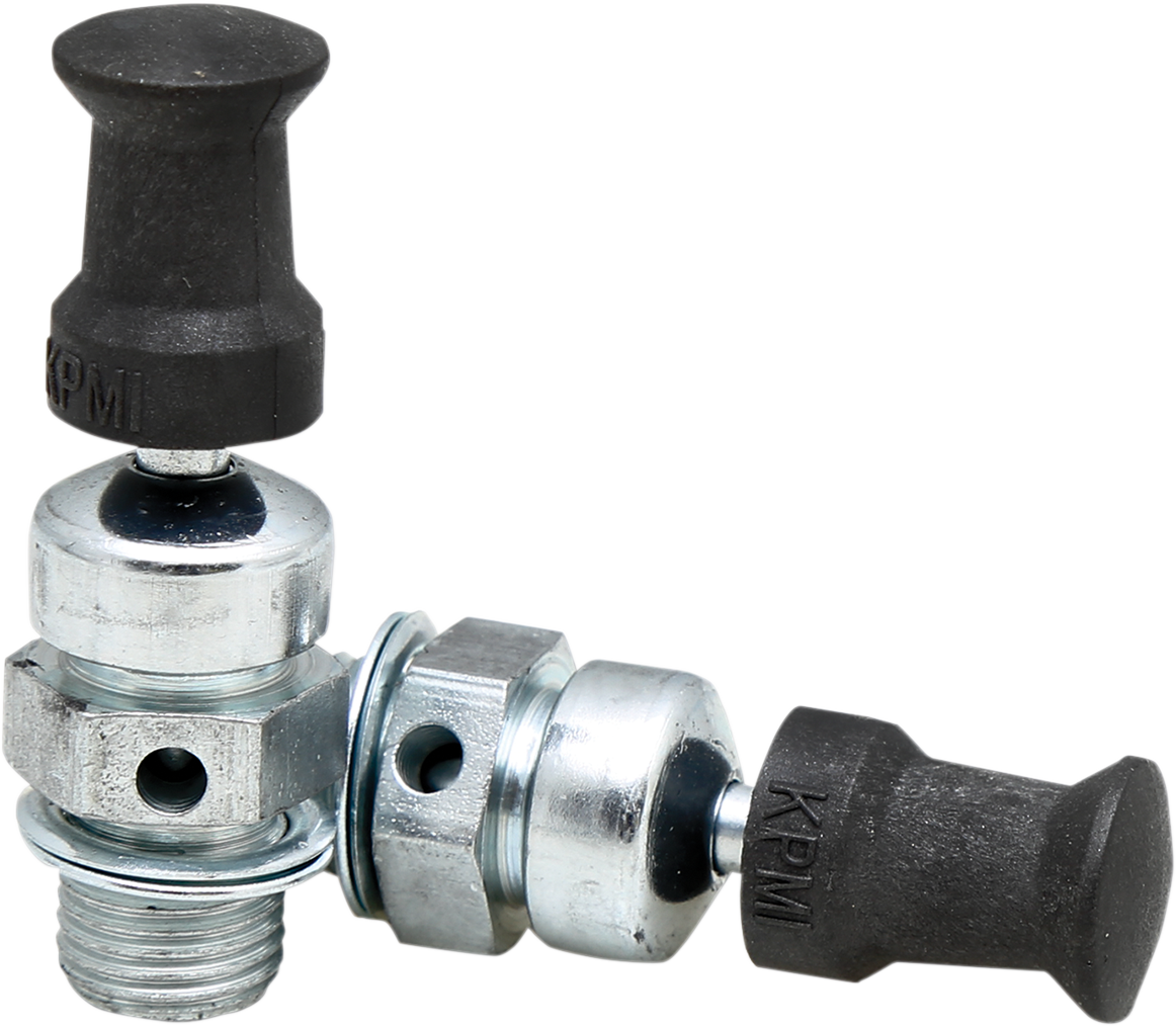 Compression Release Valve - M10 - 1.380\"