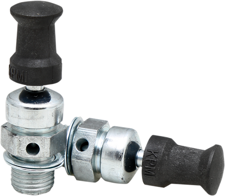 Compression Release Valve - M10 - 1.380\"