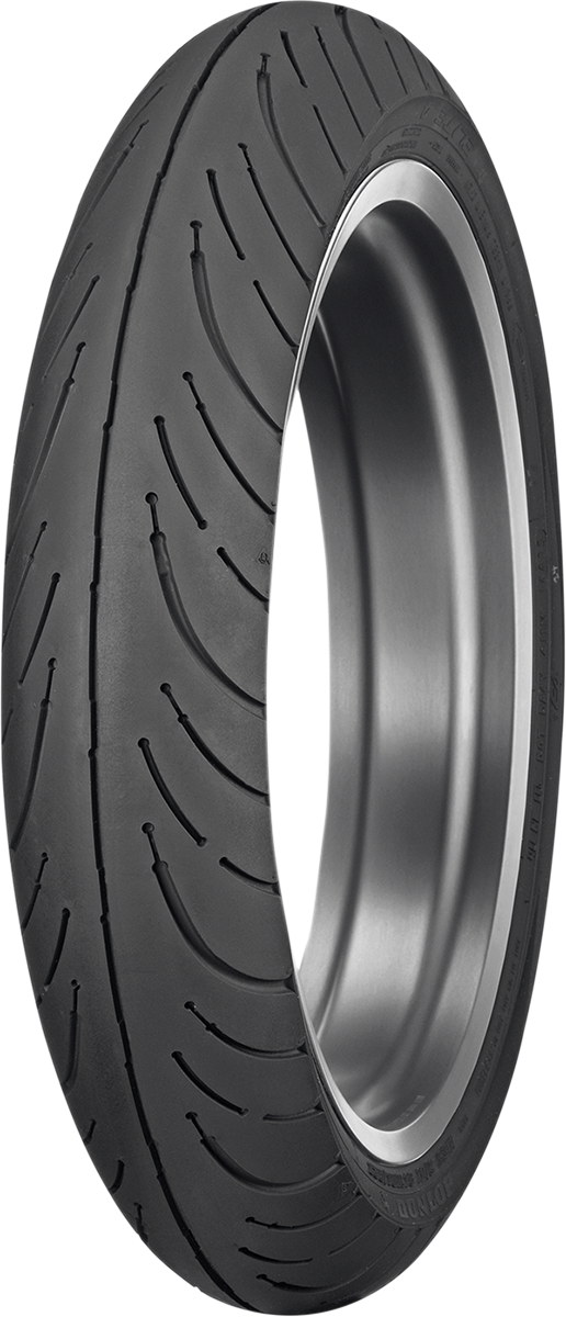 Tire - Elite 4 - Front - 150/80R17 - 72H