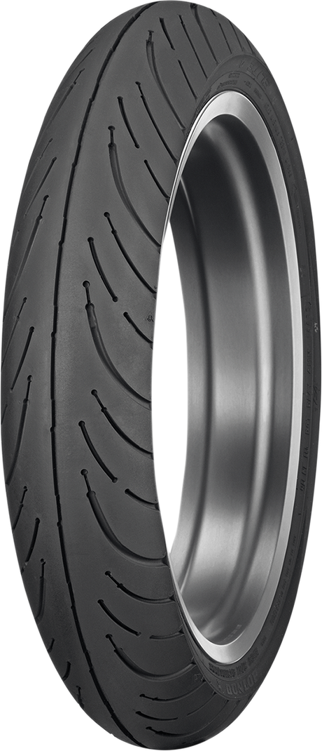 Tire - Elite 4 - Front - 130/70R18 - 63H