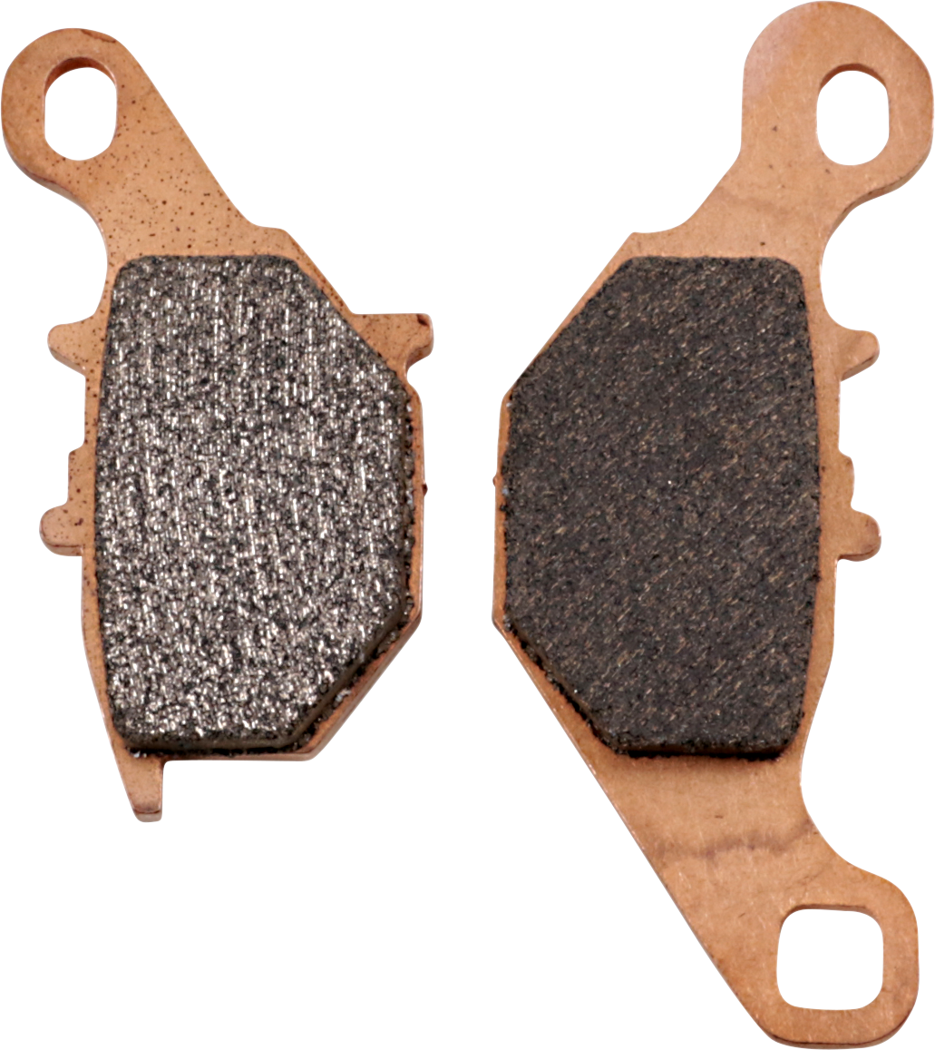 Brake Pads 2005 - 2023