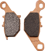 Brake Pads 2005 - 2023