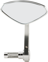 Mirror - Hi-Tech 4 - Side View - Diamond - Silver 2008 - 2023