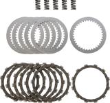 Clutch Plate Kit - Kawasaki 1983 - 1984