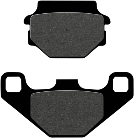 Brake Pads 1983 - 2014