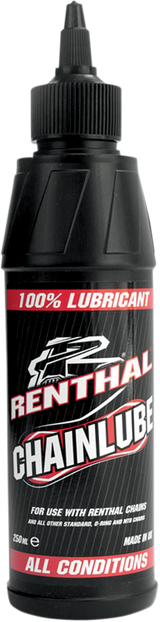 Chain Lube - 250ml