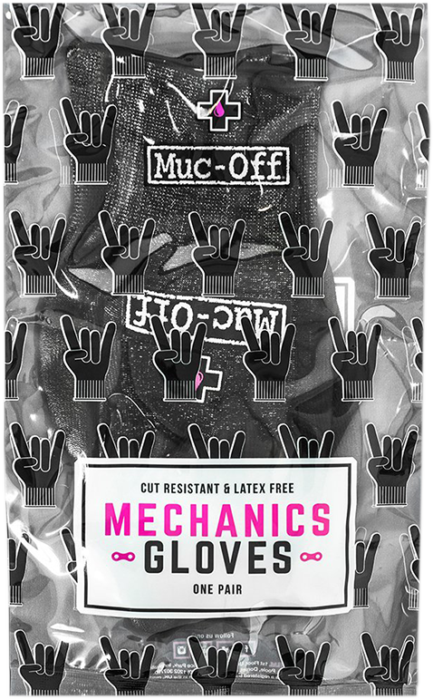 Mechanics Utility Gloves - 2XL