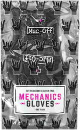 Mechanics Utility Gloves - 2XL