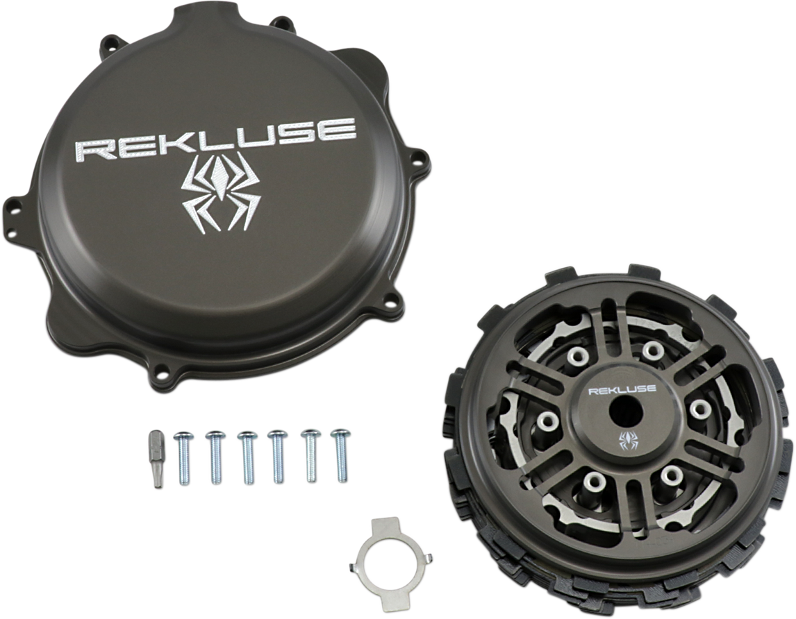 Clutch Kit 2013 - 2016