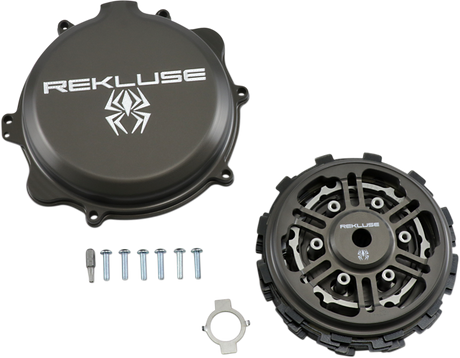 Clutch Kit 2013 - 2016