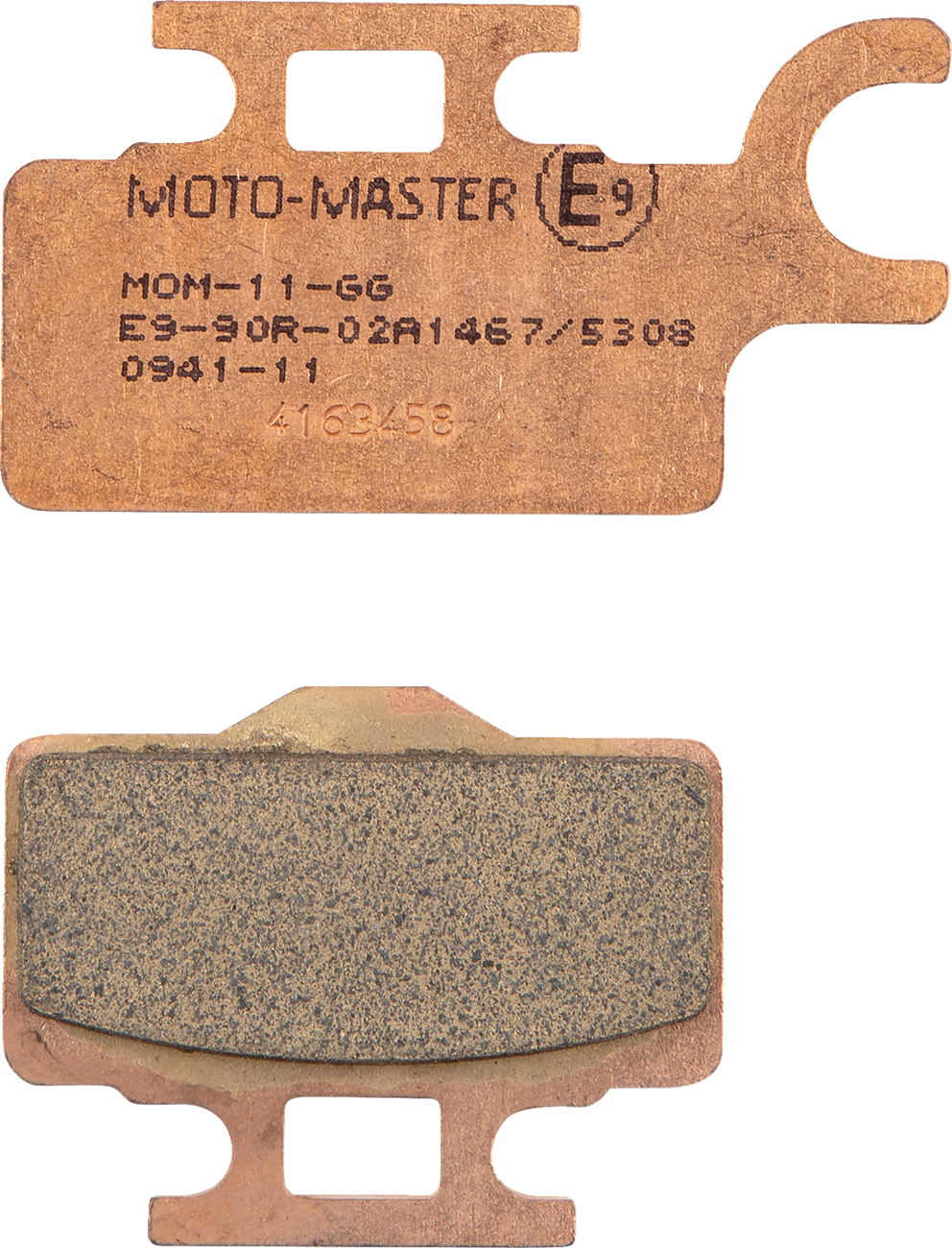 Brake Pads - Racing Series 2000 - 2023