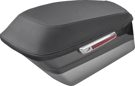 Saddlebag Cover - Plain - FL \'14-\'22 2014 - 2022