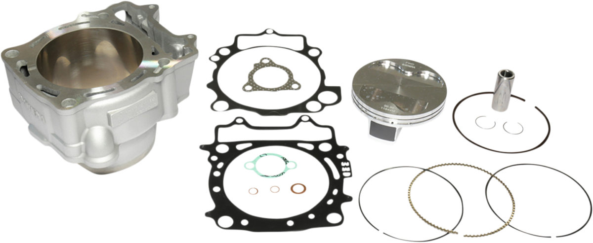 Cylinder Kit - 97.00 mm - YZ450F 2014 - 2017