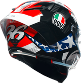 Pista GP RR Helmet - JM AM21 - Limited - MS