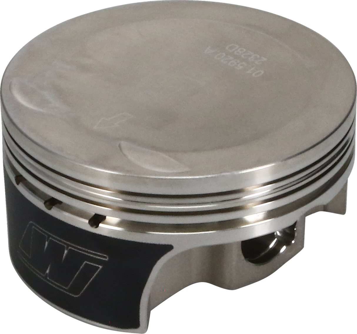 Piston Kit - 92.91 mm - Polaris 2016 - 2021