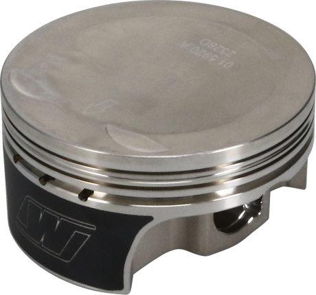 Piston Kit - 92.91 mm - Polaris 2016 - 2021