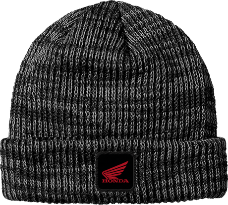 Honda Beanie - Heather Charcoal