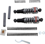 Suspension Kit - Slammer - Chrome - \'91 - \'05 FXD 1991 - 2005