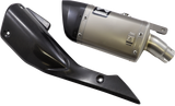 Slip-On Muffler - Katana 2015 - 2020