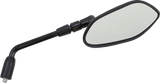 Suzuki Mirror - Black - Left 2016 - 2020