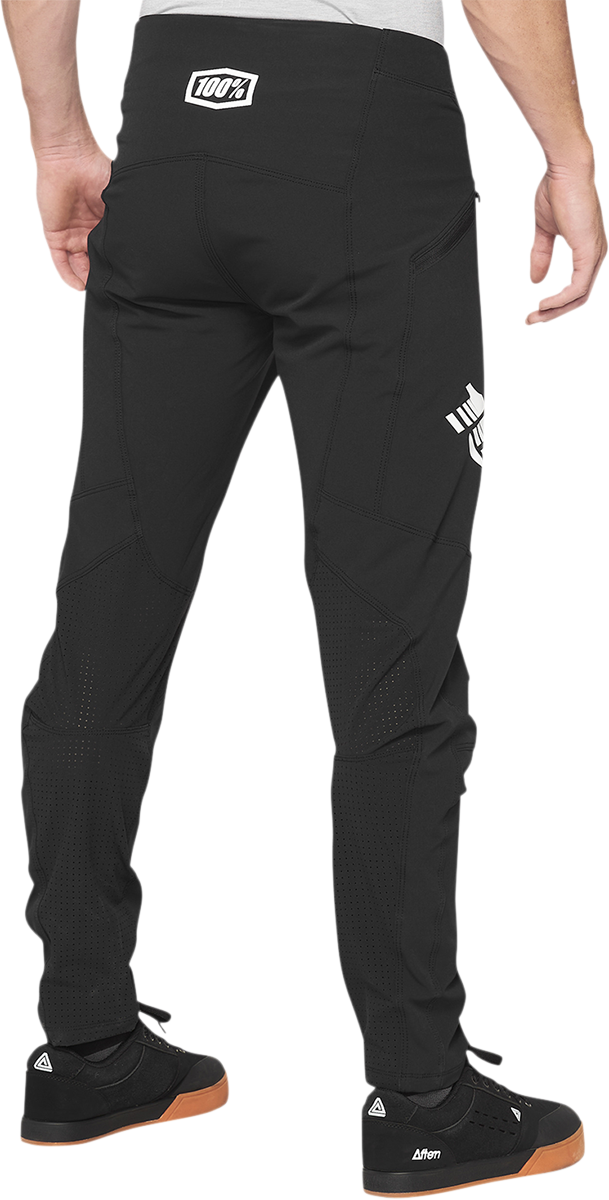 R-Core-X Pants - Black - US 28