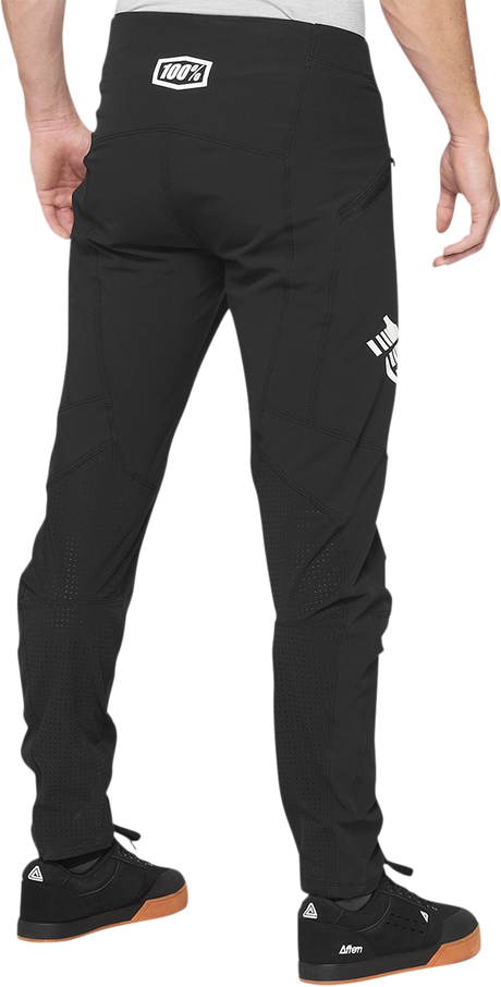 R-Core-X Pants - Black - US 28