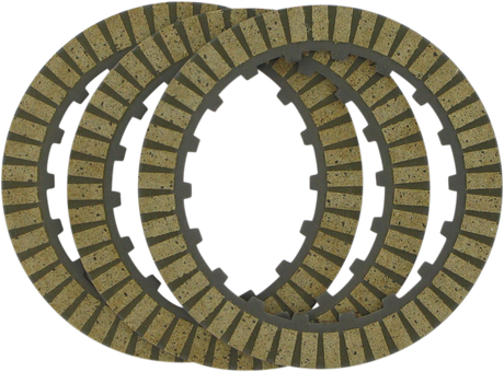 Clutch Discs 1970 - 1979