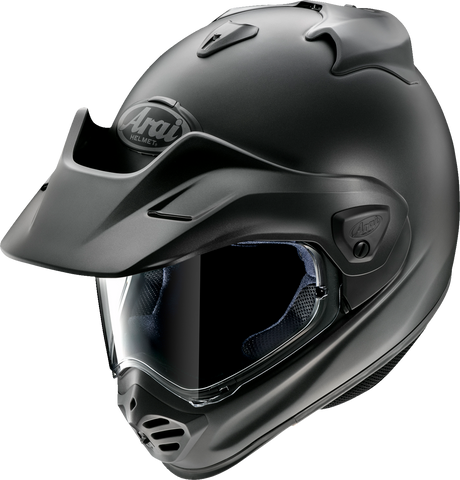 XD-5 Helmet - Black Frost - XS