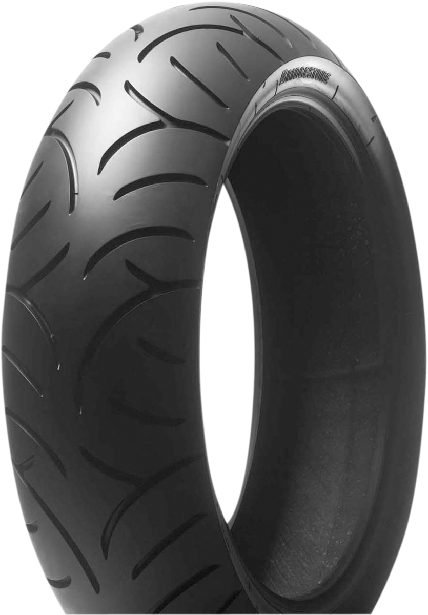 Tire - Battlax BT-021-U - Rear - 190/50ZR17 - (73W)