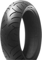 Tire - Battlax BT-021-U - Rear - 190/50ZR17 - (73W)