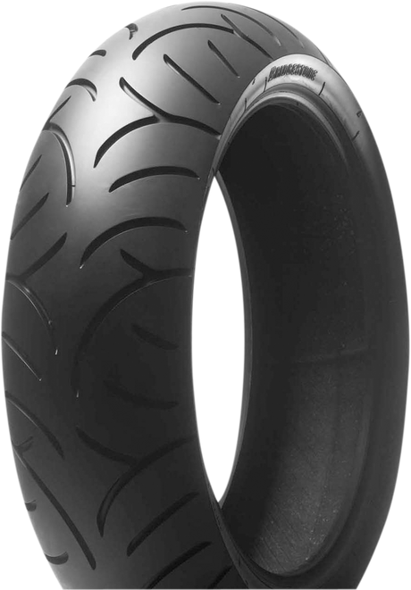 Tire - Battlax BT-021-U - Rear - 190/50ZR17 - (73W)