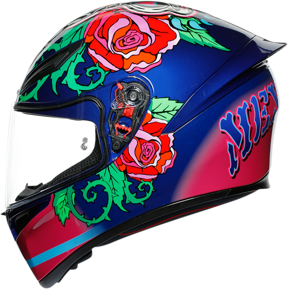 K1 Helmet - Salom - ML