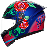 K1 Helmet - Salom - ML