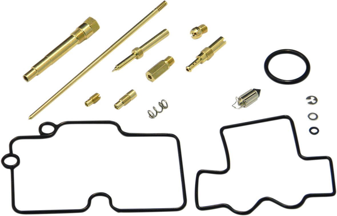 Carburetor Repair Kit - Honda 2004 - 2004