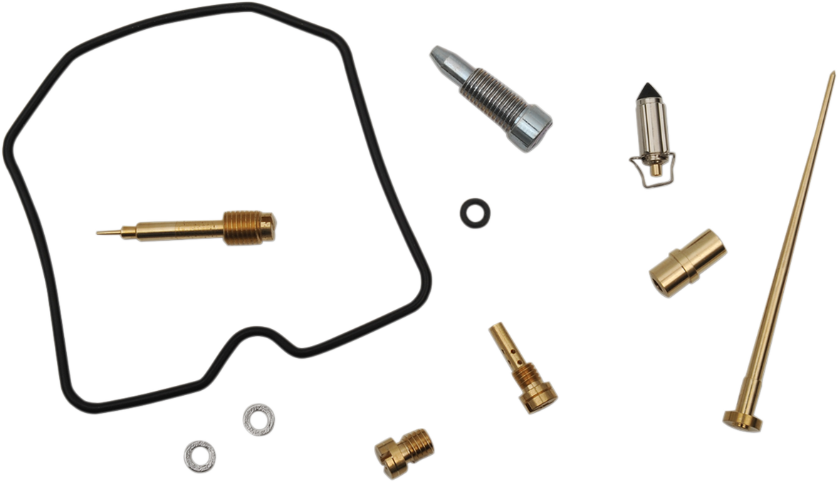 Carburetor Repair Kit - Kawasaki 2006 - 2007