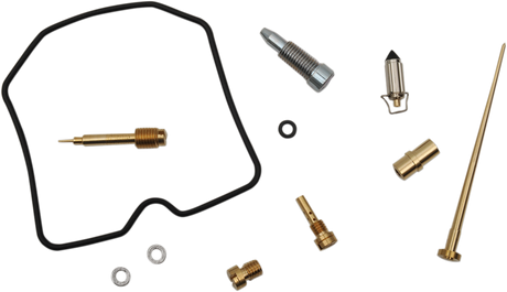 Carburetor Repair Kit - Kawasaki 2006 - 2007