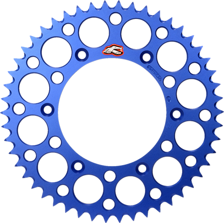 Sprocket - Blue - 49 Tooth 2014 - 2023