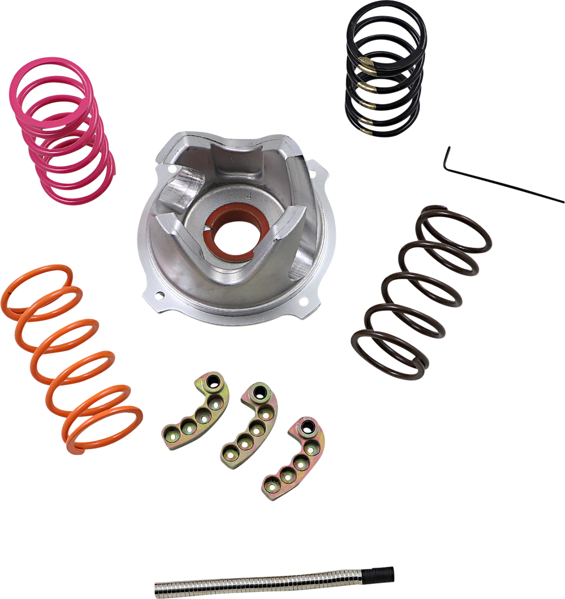 Pro Clutch Kit 2016 - 2021