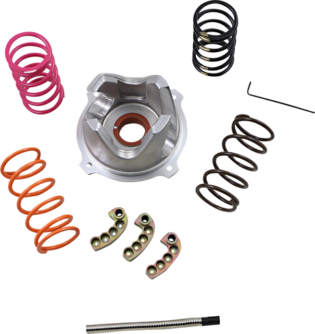 Pro Clutch Kit 2016 - 2021