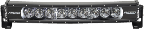 Radiance Light Bar - 20\" - Curved