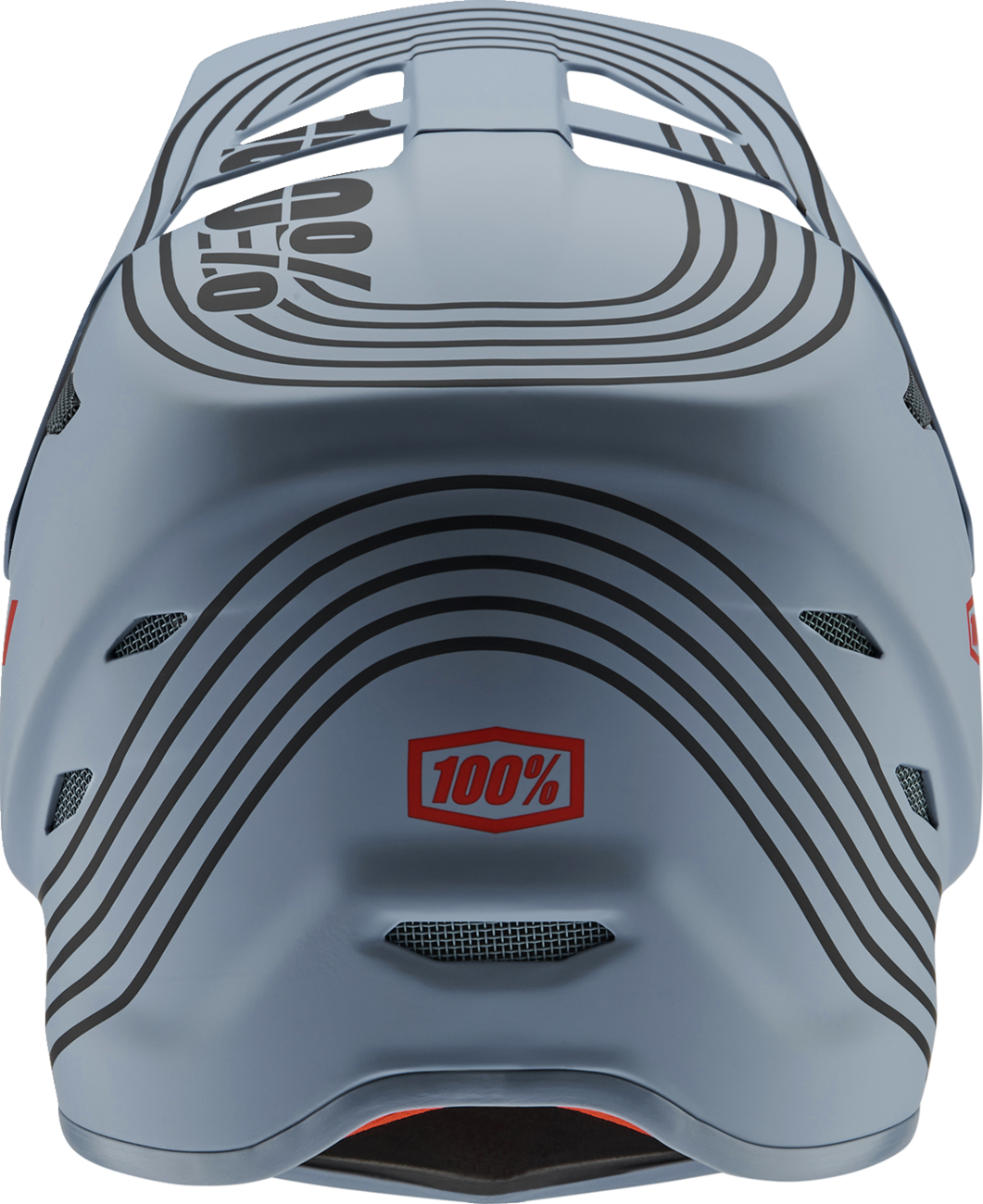 Status Helmet - Caltec/Gray - XL