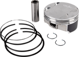 Piston Kit - +0.50 mm - Platinum Series - Sea-Doo 2003 - 2007