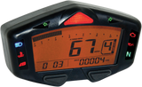 DB-03R Digital LCD Meter - Honda Grom 2013 - 2020