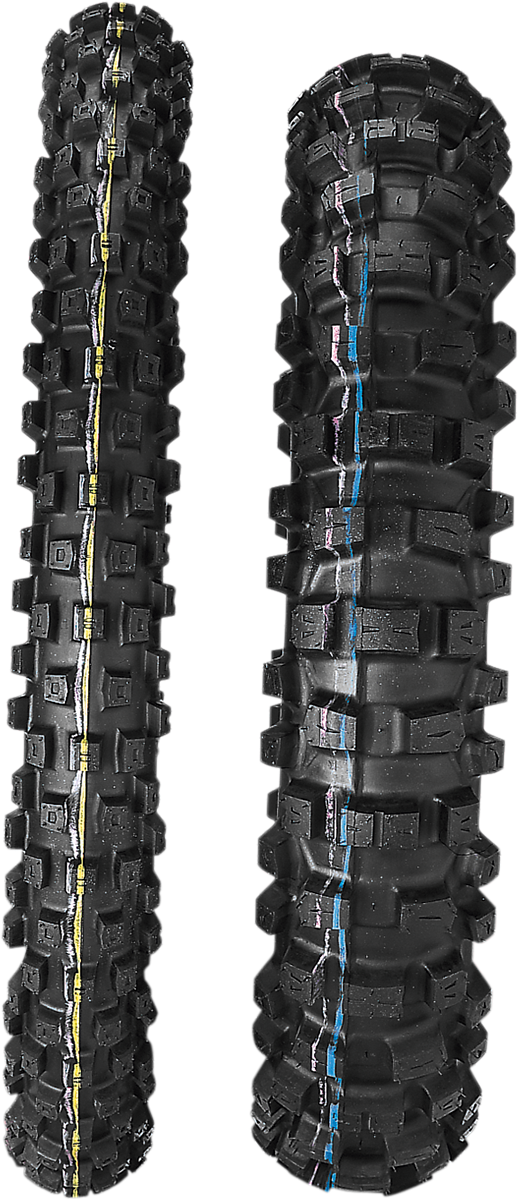 Tire - iX05H - Rear - 110/100-18 - 64M